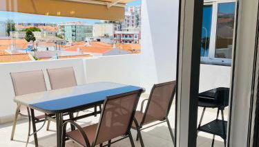 Sunset Apartments 2nd F, Portimão - Photo 5