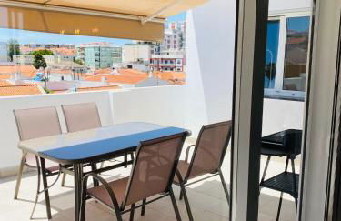 Sunset Apartments 2nd F, Portimão - Photo 5