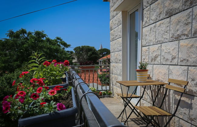 Apartments Martic - Foto 56