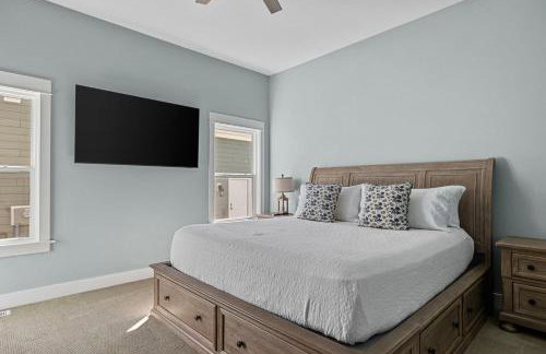 Harbor Shores Hideaway by Juniper Holiday + Home - Foto 18