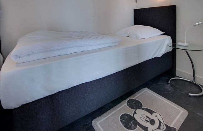 Holiday Home in Kattendijke Near National Park - Foto 3