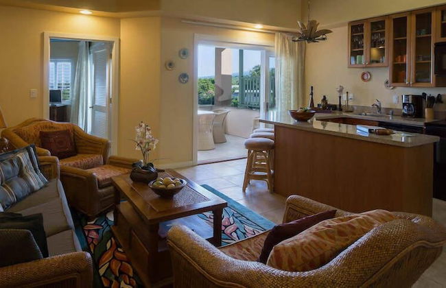 The Beach Villas w/ Pool Hot Tub & A/c! - Foto 9