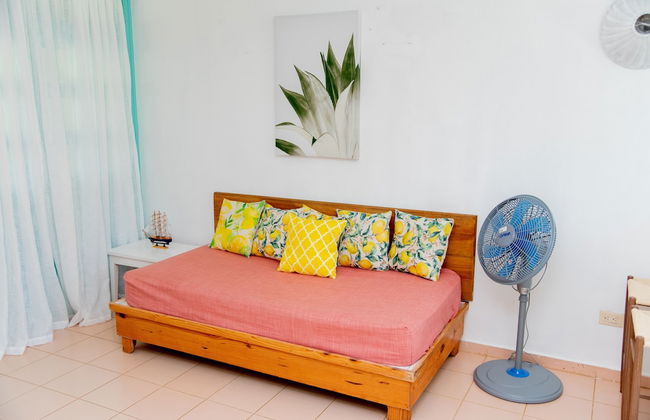 El Pelicano Apart-Hotel - Foto 32