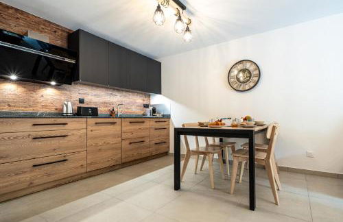 Appartement Neuf à 50 m du Télécabine Prorel 4 personnes box ski et garage privé - Foto 17