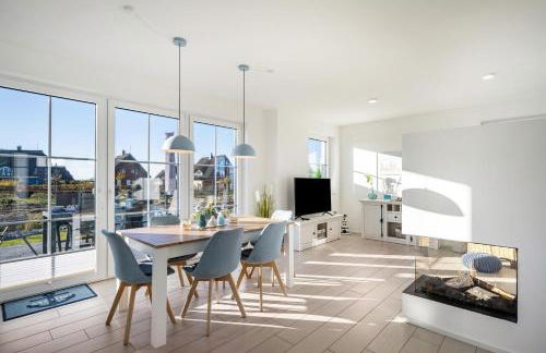 Reetdachhaus Ankerplatz - Foto 8