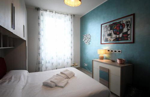 CasAda - Ampio appartamento con vista mare nel cuore di Vado Ligure - Foto 20