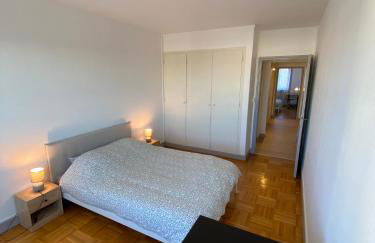 Le 5ème Ciel - Appartement jusqu'à 6 pers - Foto 19