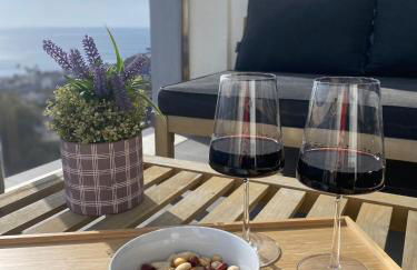 Luxury duplex with sea views Blue Suite 3-303 - Photo 1