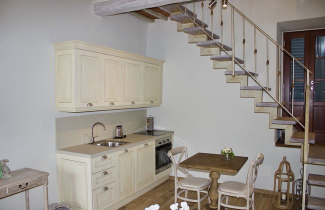 Borgo Argiano - Foto 48