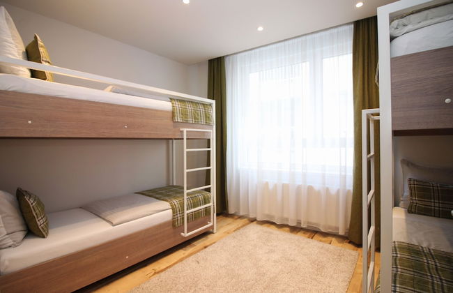 Sarajevo Daily Apartments - Foto 17