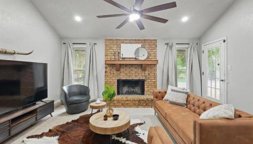 Best of Garland Pool Cinema Rm BBQ 3BD - Foto 5