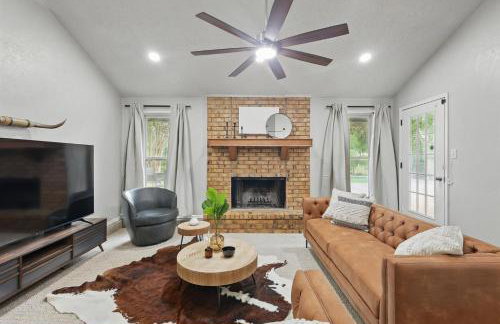 Best of Garland Pool Cinema Rm BBQ 3BD - Foto 5