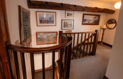 Wayside Cottage Clappersgate Ambleside - Foto 18