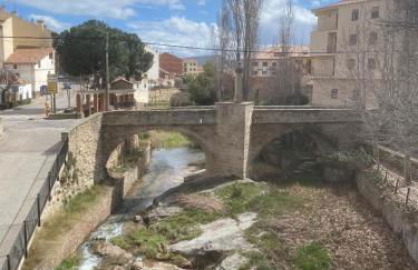 Piso bajo con terraza - Foto 8
