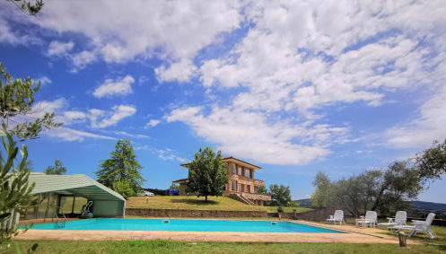 Villa Ulivo - Foto 2