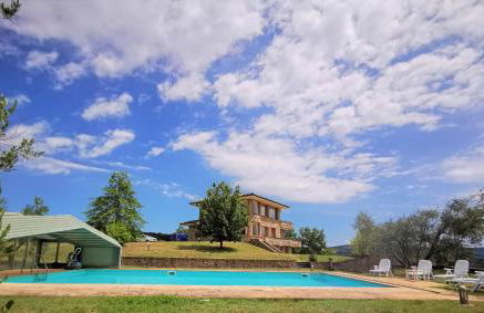 Villa Ulivo - Foto 2