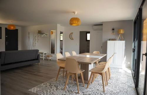 Les Lodges de Beg Leguer - côte de granit rose - Photo 50