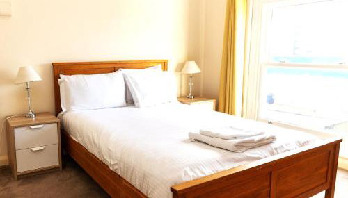 Bay Apartment 1 - Foto 2