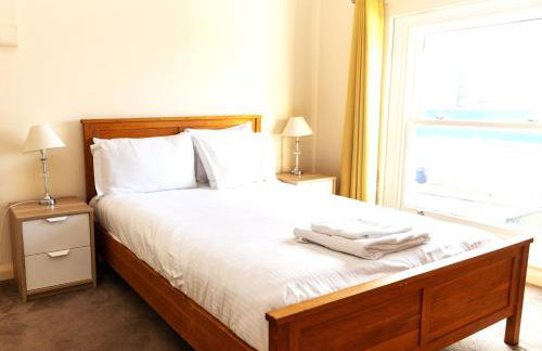 Bay Apartment 1 - Foto 2