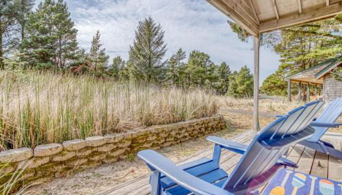 Puffin Hollow - Meredith Lodging - Foto 3