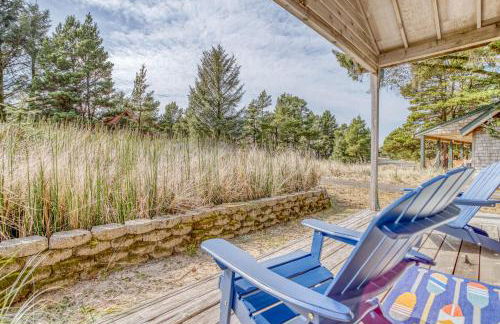 Puffin Hollow - Meredith Lodging - Foto 3