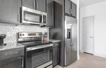 Landing Stunning 1BD Gym Pool - Foto 45