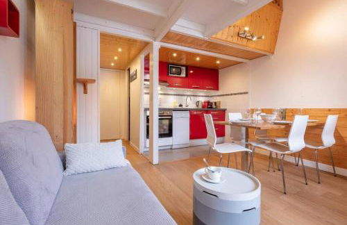 Ancolie - Apartment Free parking close to ski lift - By Cozee Rentals - Foto 4