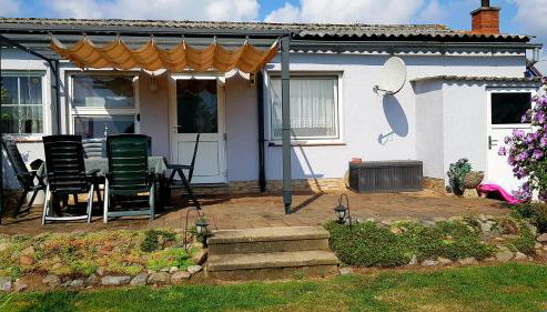 Ferienwohnung Thees - Foto 5, Garden