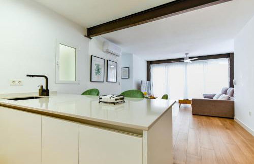 Moderno, con vistas y junto a la playa - by Aloha Palma - Foto 17