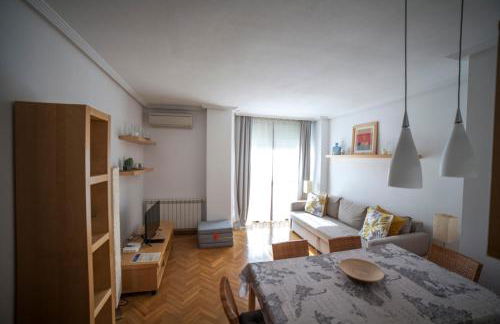 Flat with parking in the center of Las Rozas - Foto 6