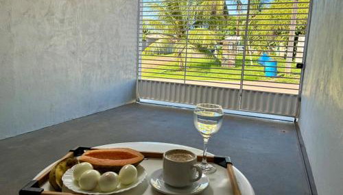 New and functional apartment in Terra das Cachoeiras - Foto 4