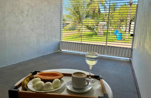 New and functional apartment in Terra das Cachoeiras - Foto 4