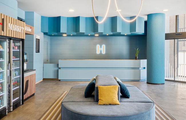 Hesperia Sant Joan - Foto 9