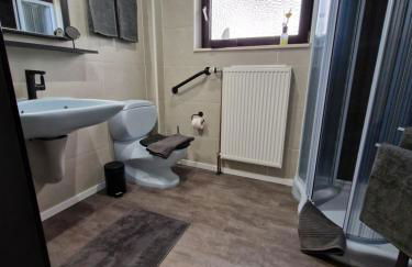 Ferienwohnung Waldliebe Hinterweidenthal - Foto 11