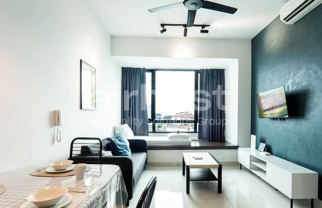 Greenfield Residence at Bandar Sunway - Photo 12