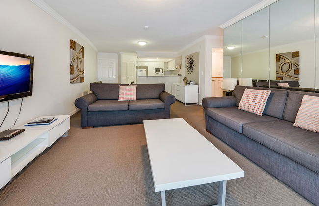 Phoenician Resort - Foto 7