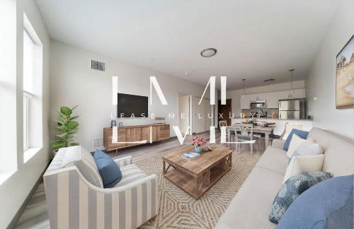 The M-Collection - Luxury Willoughby Lofts - Photo 1