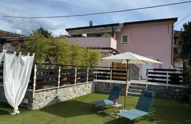 Casa vacanze La Villetta tra Cinque Terre e Versilia - Foto 11