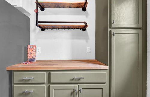 Sweet Houston, 14 People, 4 Bethroom, 2 Full Restrooms - Foto 9