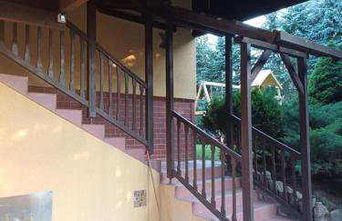 Heniowy Domek - Foto 24