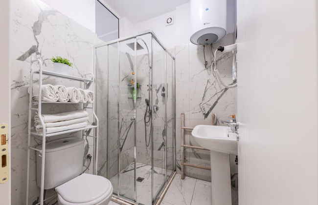 The Bohemian Pad in Shkod r - Foto 32