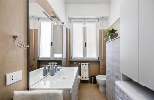 Attico Giglio - Private Terrace near Florence - Foto 17