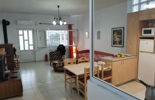 Stratos Sunset House - Foto 17