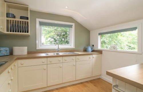 Shilstone Lodge - Foto 7