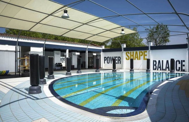 Bungalow in Caorle With Garden Furniture - Foto 9