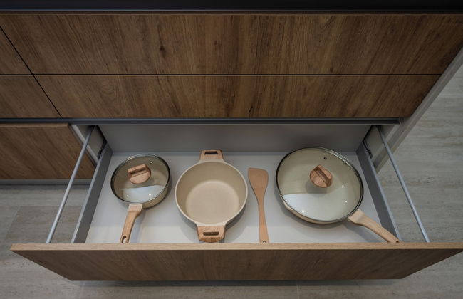 Cumbres Garden luxury apartments - Photo 29