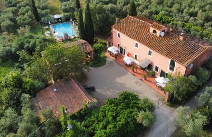 Agriturismo Podere Marchiano - Foto 45