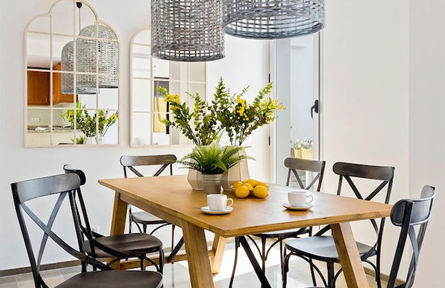 Genteel Home Pedregalejo - Photo 6