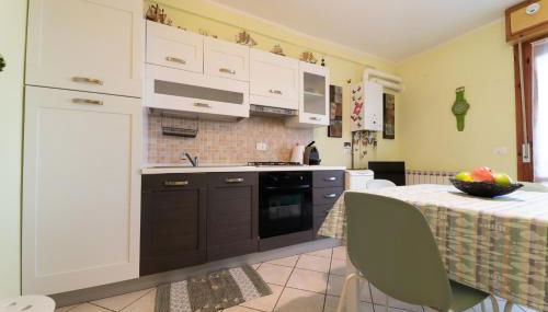 VERDE LIDO ADRIANO VISTA MARE - Photo 3