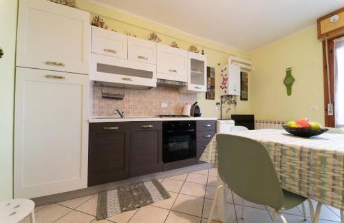 VERDE LIDO ADRIANO VISTA MARE - Photo 3